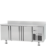 Refrigerated under counters BMF