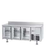 Refrigerated under counters BMF GN PC